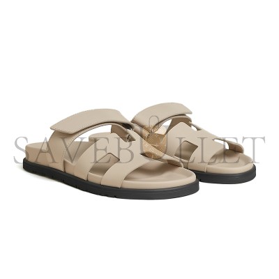 HERMES CHYPRE SANDAL H222299Z